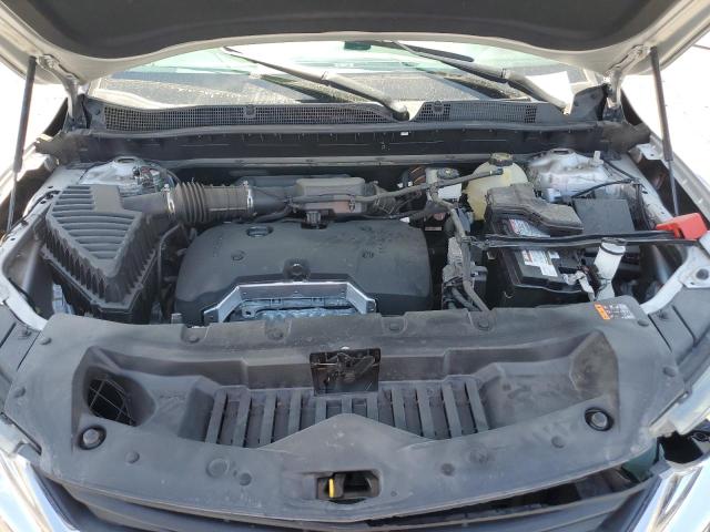 2021 CHEVROLET BLAZER 1LT - 3GNKBBRA4MS582832