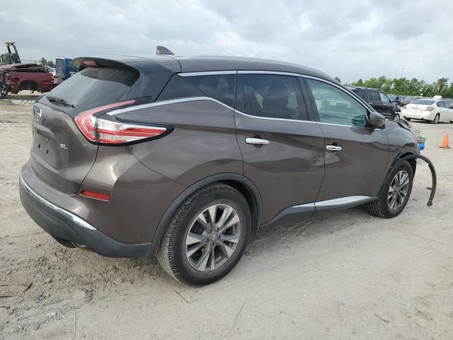 Vin: 5n1az2mg6jn186611, lot: 54903895, nissan murano s 20183