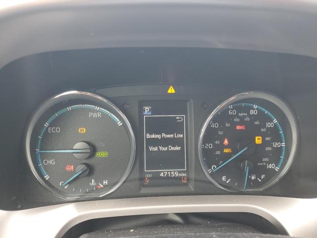 2018 TOYOTA RAV4 HV LE JTMRJREVXJD252457