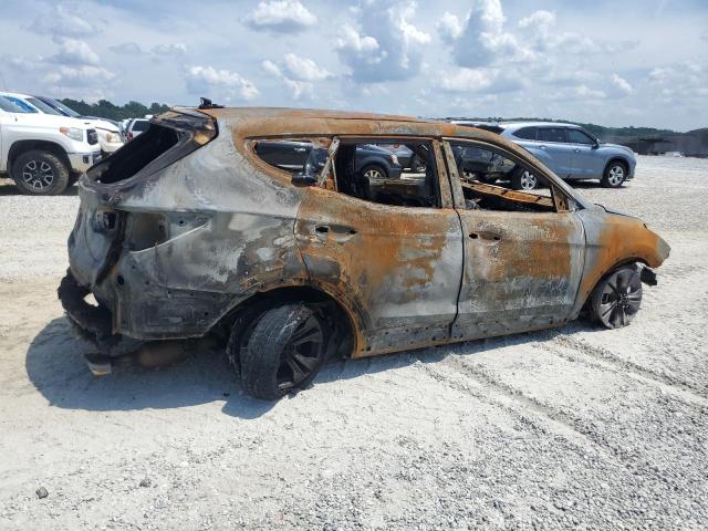 Vin: 5xyzt3lb7eg202882, lot: 56725585, hyundai santa fe 20143