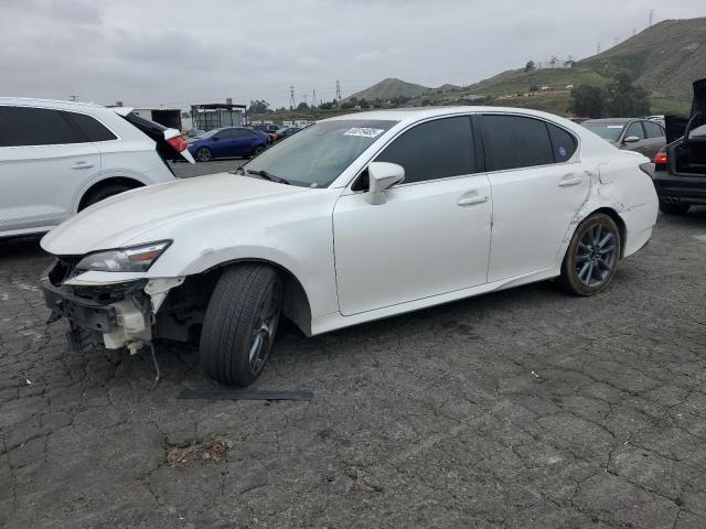 LEXUS GS 350 BASE