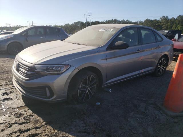 Vin: 3vwbm7bu5pm052959, lot: 51149055, volkswagen jetta sport 2023 img_1