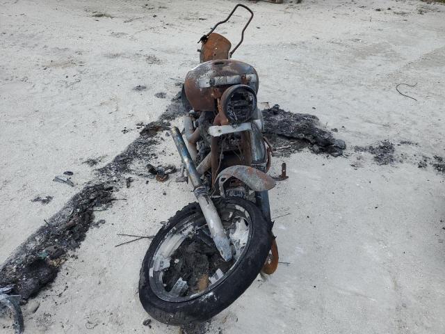 HARLEY-DAVIDSON FXBBS 2024 burn  gas 1HD1YYK15RB054203 photo #3