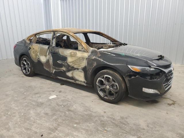 Vin: 1g1zd5st6rf169328, lot: 52563725, chevrolet malibu lt 20244