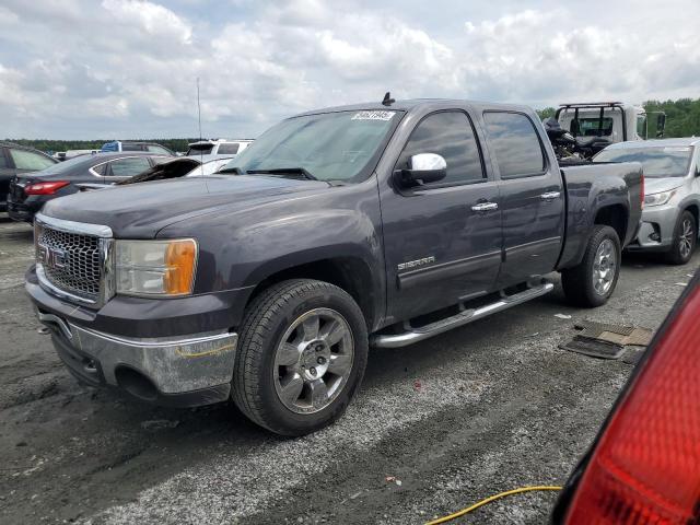 Vin: 3gtrcve09ag230945, lot: 54621945, gmc sierra c1500 sle 2010 img_1