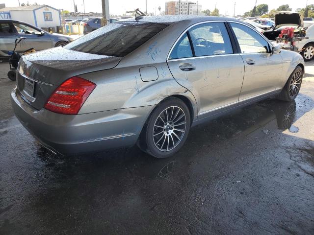 Vin: wddng7bb4ba386143, lot: 51984725, mercedes-benz s-class 550 20113