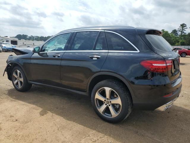 Vin: wdc0g4jb7kv117187, lot: 53728525, mercedes-benz glc-class 300 20192