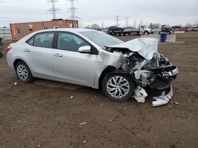 Vin: 2t1burhexkc132399, lot: 52543325, toyota corolla l 20194