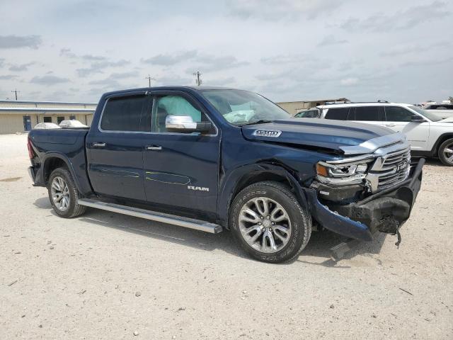 Vin: 1c6srfjt6ln414036, lot: 53750345, ram 1500 laramie 20204