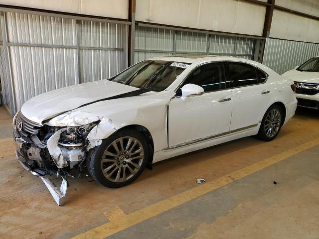 LEXUS LS 460