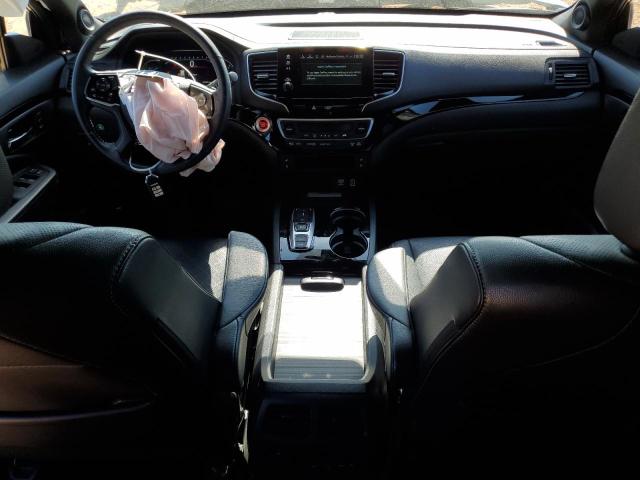 2019 HONDA PASSPORT E - 5FNYF8H02KB004625