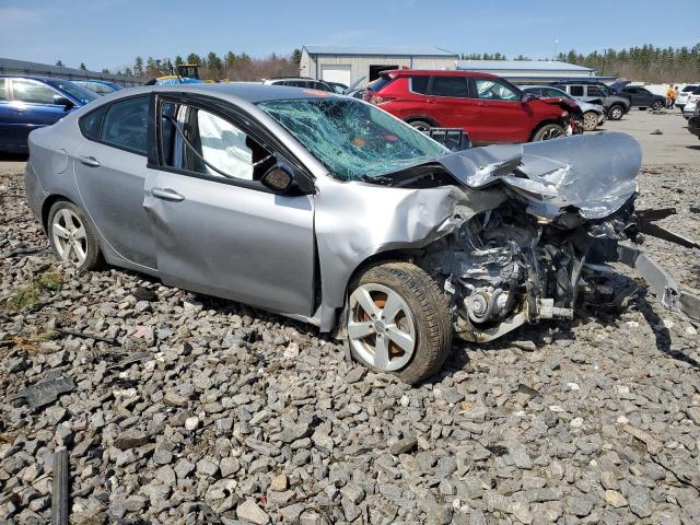 Vin: 1c3cdfbb4fd380369, lot: 52402385, dodge dart sxt 20154