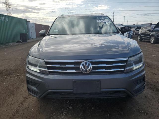 2019 VOLKSWAGEN TIGUAN SE - 3VV2B7AX1KM178458