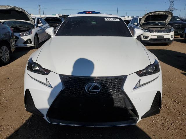 2018 LEXUS IS 300 - JTHC81D26J5033191