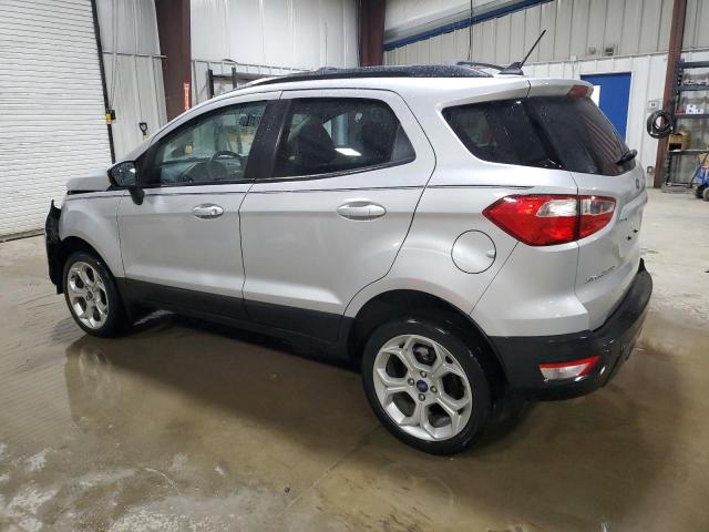 Vin: maj6s3gl4nc472526, lot: 52347635, ford ecosport se 20222