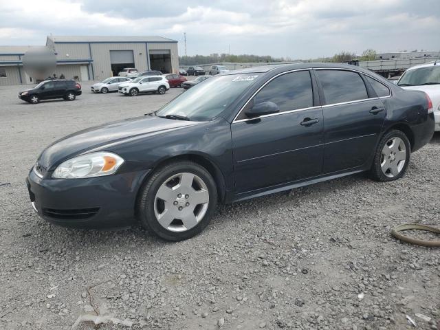 Vin: 2g1wb5e32e1184902, lot: 52848765, chevrolet impala lt 2014 img_1