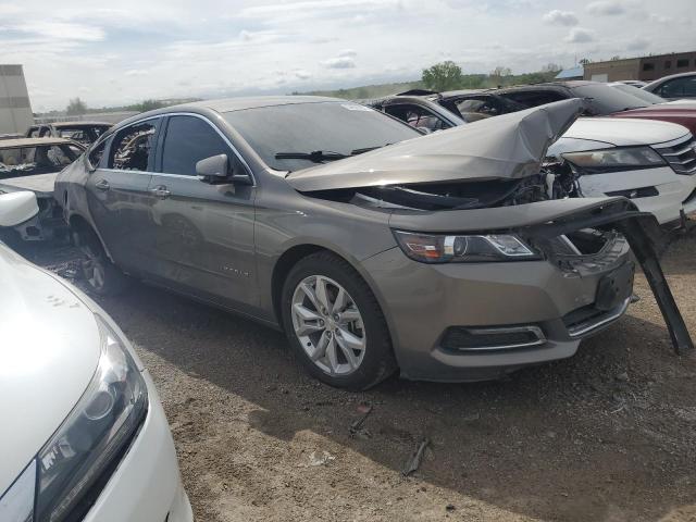 Vin: 2g11z5s38k9147487, lot: 54668575, chevrolet impala lt 20194