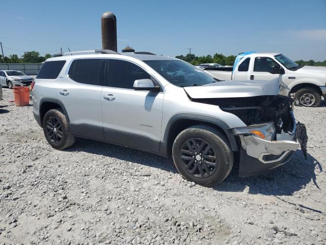 Vin: 1gkknmls8jz209065, lot: 53566265, gmc acadia slt-1 20184