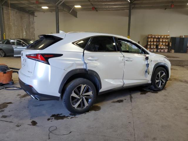 2020 LEXUS NX 300 JTJGARDZ9L5017909