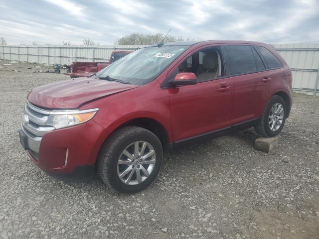 Vin: 2fmdk4jc4dbe24583, lot: 53532315, ford edge sel 2013 img_1