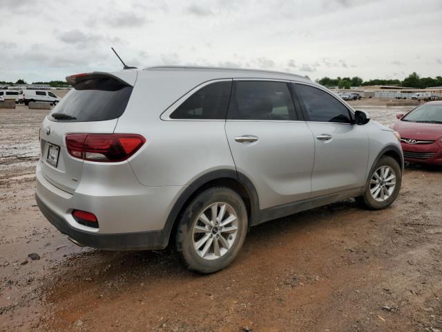 Vin: 5xypg4a39lg674561, lot: 53952765, kia sorento l 20203