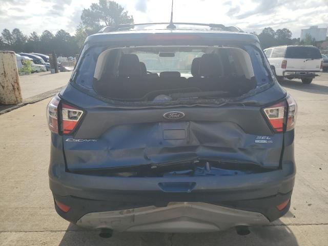 2018 FORD ESCAPE SEL - 1FMCU9HD2JUC10182
