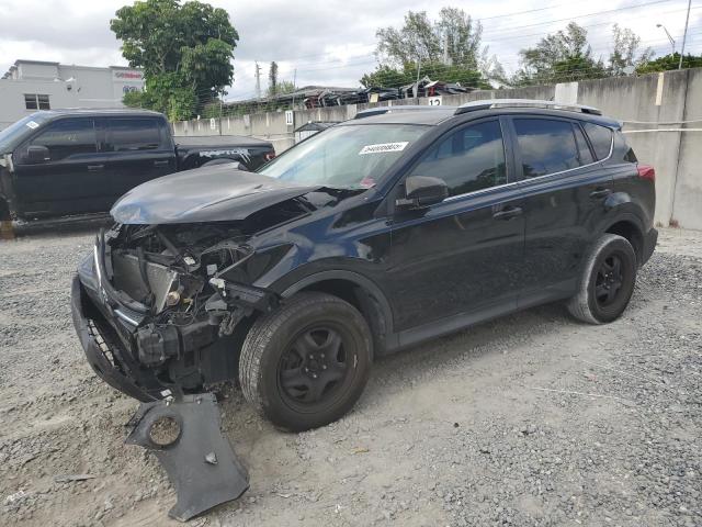 Vin: 2t3zfrev3fw218291, lot: 54006605, toyota rav4 le 2015 img_1