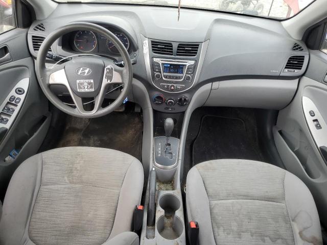2017 HYUNDAI ACCENT SE - KMHCT4AE7HU381397