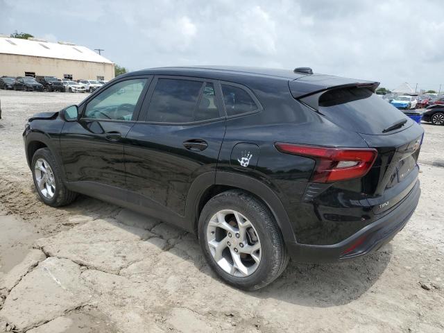 Vin: kl77lfe27rc107929, lot: 54426515, chevrolet trax ls 20242