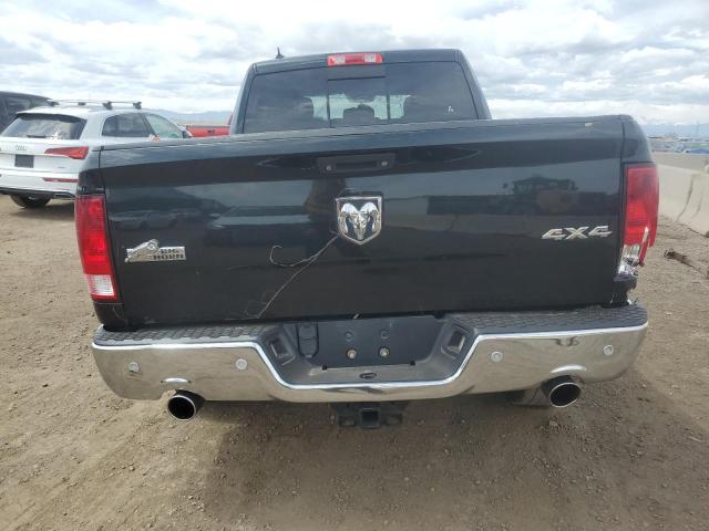 2015 RAM 1500 SLT - 1C6RR7GTXFS643160
