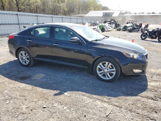 Vin: 5xxgn4a71dg197381, lot: 53619615, kia optima ex 20134