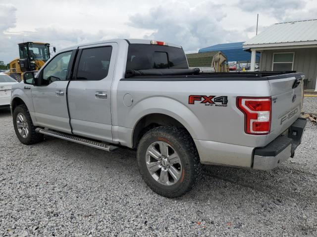 Vin: 1ftew1e54jke55664, lot: 54473145, ford f-150 supercrew 20182