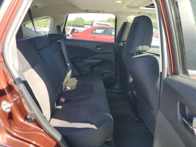 2016 HONDA CR-V EX - 2HKRM3H59GH522538
