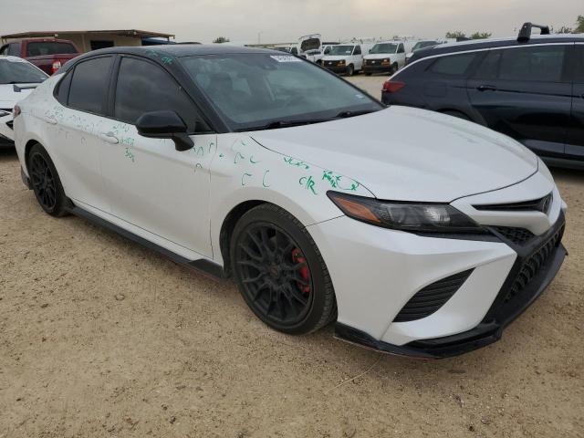 Vin: 4t1nz1ak8lu046945, lot: 54545875, toyota camry trd 20204