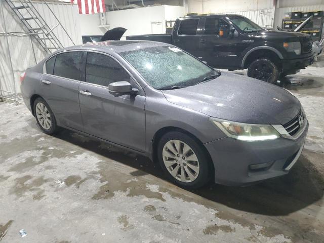 Vin: 1hgcr3f87fa009185, lot: 54302465, honda accord exl 20154