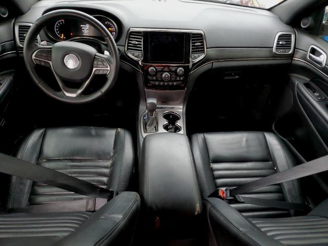 2020 JEEP GRAND CHER - 1C4RJFBG1LC418717