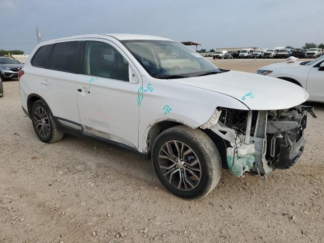 Vin: ja4ad3a31hz019385, lot: 54327605, mitsubishi outlander se 20174