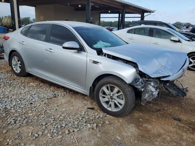 Vin: 5xxgt4l32jg233333, lot: 51760745, kia optima lx 20184