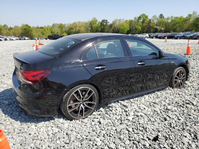 Vin: w1k3g5bb9mj262819, lot: 53838935, mercedes-benz a-class 35 amg 20213