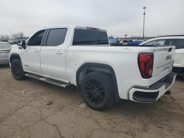 Vin: 3gtpujek2ng665911, lot: 52563485, gmc sierra k1500 elevation-l 20222