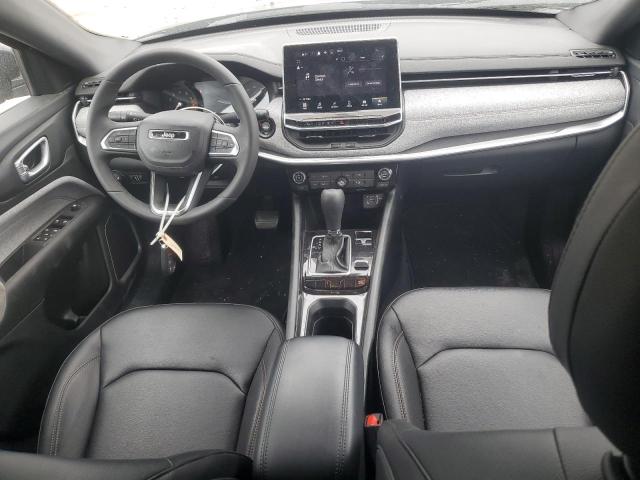 2024 JEEP COMPASS LA - 3C4NJDFN7RT121993
