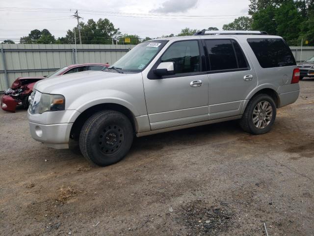 Vin: 1fmju1k51bef12844, lot: 54833675, ford expedition limited 2011 img_1