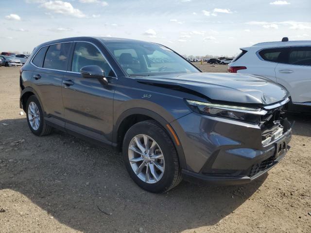 Vin: 2hkrs4h70ph432028, lot: 53299525, honda crv exl 20234