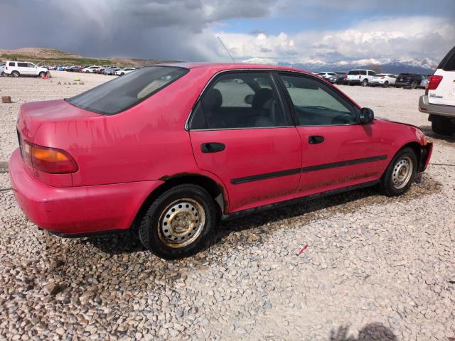Vin: jhmeg8540ss031119, lot: 52018005, honda civic dx 19953