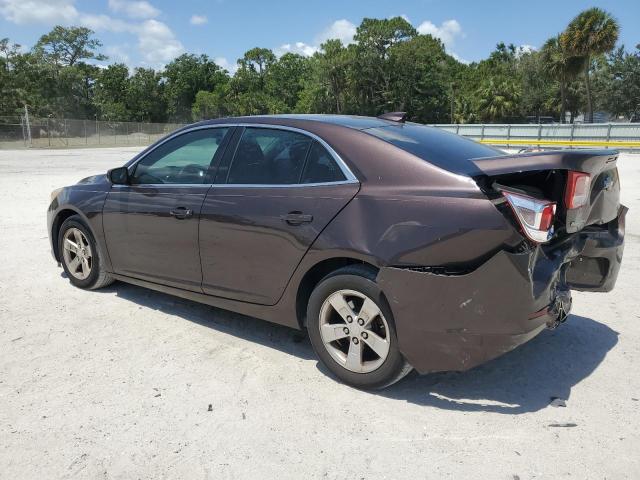 2015 CHEVROLET MALIBU 1LT - 1G11C5SL1FF282440