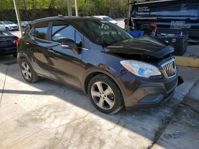 Vin: kl4cjasb3eb660456, lot: 52201565, buick encore 20144