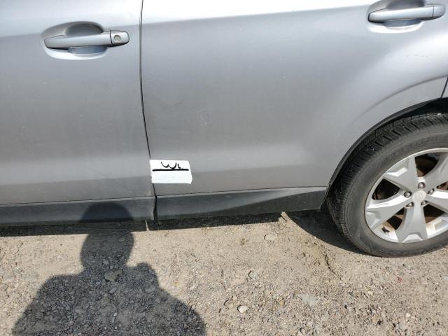 2016 SUBARU FORESTER 2 - JF2SJAKC0GH530310