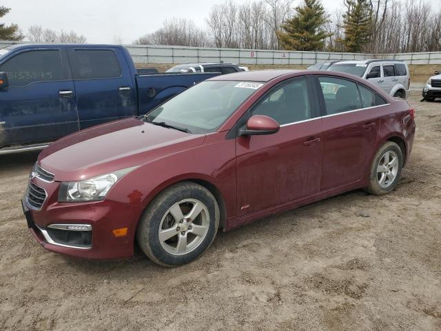Vin: 1g1pe5sb8g7203305, lot: 51150345, chevrolet cruze lt 2016 img_1