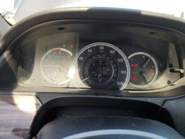 2016 HONDA ACCORD EXL - 1HGCR2F80GA006950