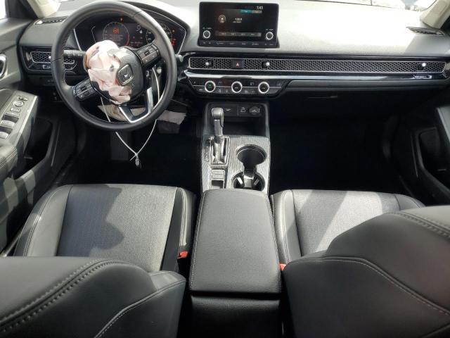 19xfl1h73ne007001 - 2022 Honda civic exl - #51692315